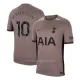 Tottenham Hotspur Maddison 10 Shirt Heren Derde 2023/24