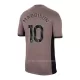 Tottenham Hotspur Maddison 10 Shirt Heren Derde 2023/24