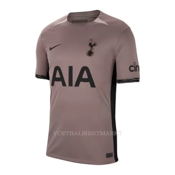 Tottenham Hotspur Maddison 10 Shirt Heren Derde 2023/24