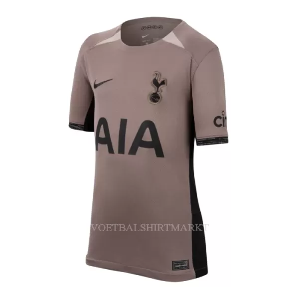 Tottenham Hotspur Maddison 10 Tenue Kind Derde 2023/24