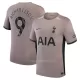 Tottenham Hotspur Richarlison 9 Shirt Heren Derde 2023/24