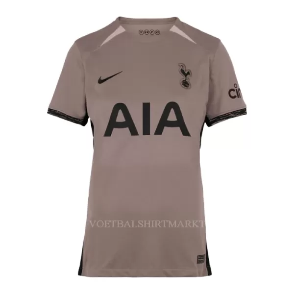 Tottenham Hotspur Shirt Dames Derde 2023/24