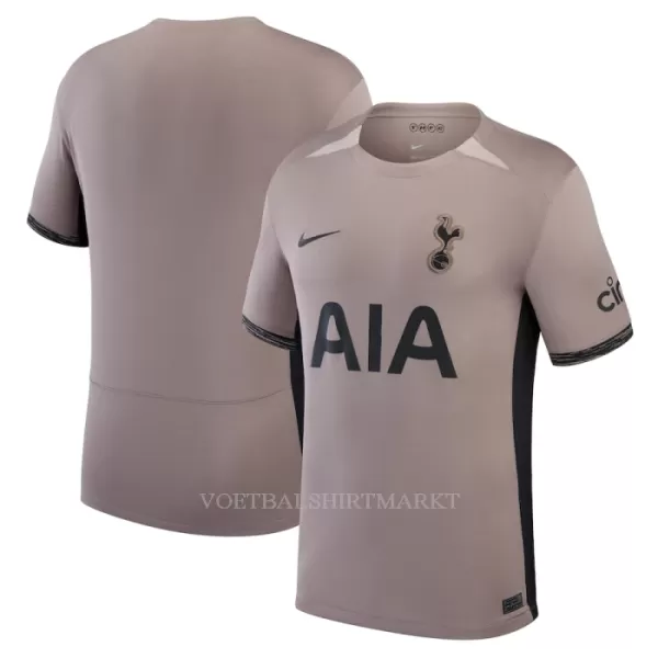 Tottenham Hotspur Shirt Heren Derde 2023/24