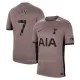 Tottenham Hotspur Son 7 Shirt Heren Derde 2023/24