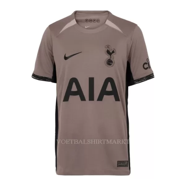 Tottenham Hotspur Tenue Kind Derde 2023/24