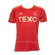 Aberdeen Shirt Heren Thuis 2023/24