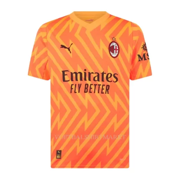 AC Milan Keeper Shirt Heren Uit 2023/24