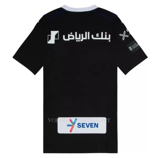 Al Hilal SFC Shirt Heren Derde 2023/24