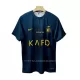 Al-Nassr FC Ronaldo 7 Shirt Heren Uit 2023/24