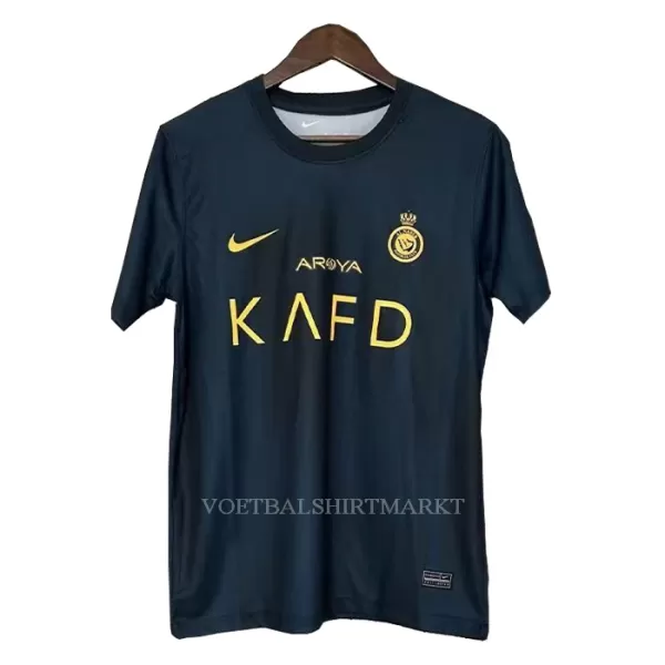 Al-Nassr FC Shirt Heren Uit 2023/24