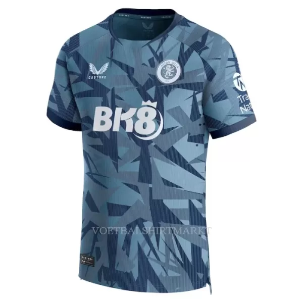 Aston Villa Shirt Heren Derde 2023/24