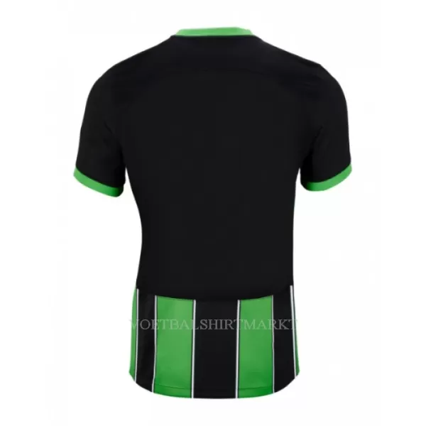 Brighton Hove Albion Shirt Heren Uit 2023/24