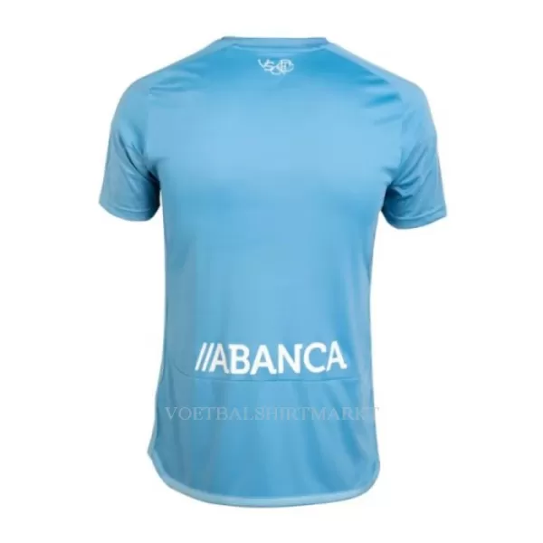 Celta de Vigo Shirt Heren Thuis 2023/24