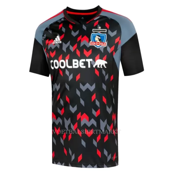 Colo-Colo Shirt Heren Derde 2023/24