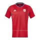 Costa Rica Shirt Heren Thuis 2023