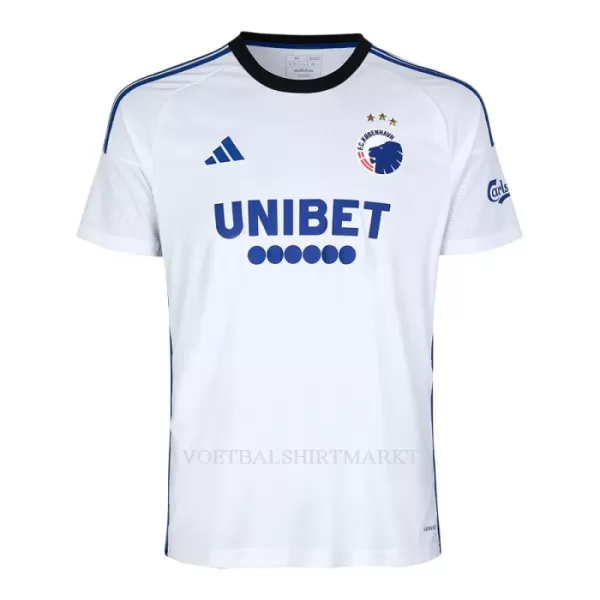 FC Copenhagen Shirt Heren Thuis 2023/24