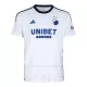 FC Copenhagen Shirt Heren Thuis 2023/24