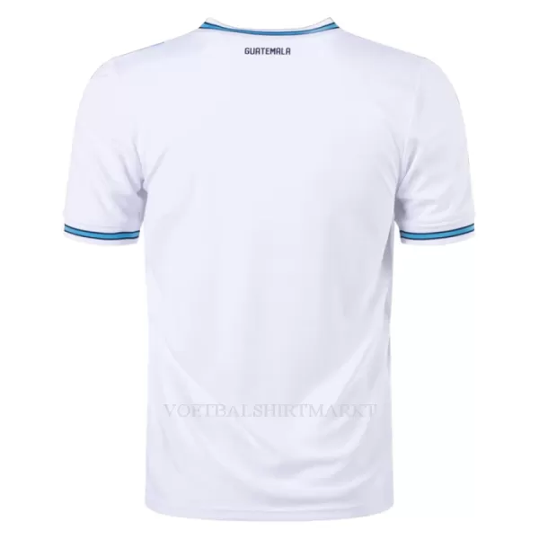 Guatemala Shirt Heren Thuis 2023