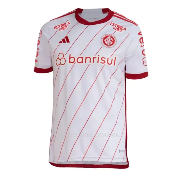 Internacional Shirt Heren Uit 2023/24