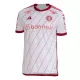 Internacional Shirt Heren Uit 2023/24