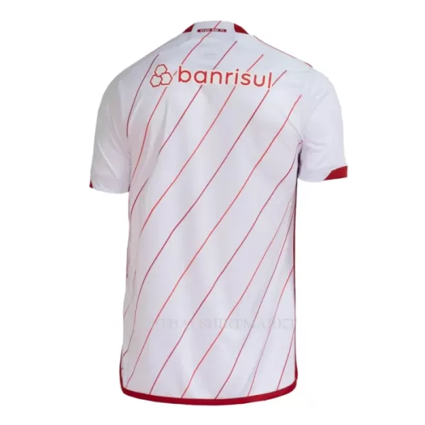 Internacional Shirt Heren Uit 2023/24