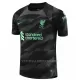 Liverpool A. Becker 1 Keeper Shirt Heren Thuis 2023/24