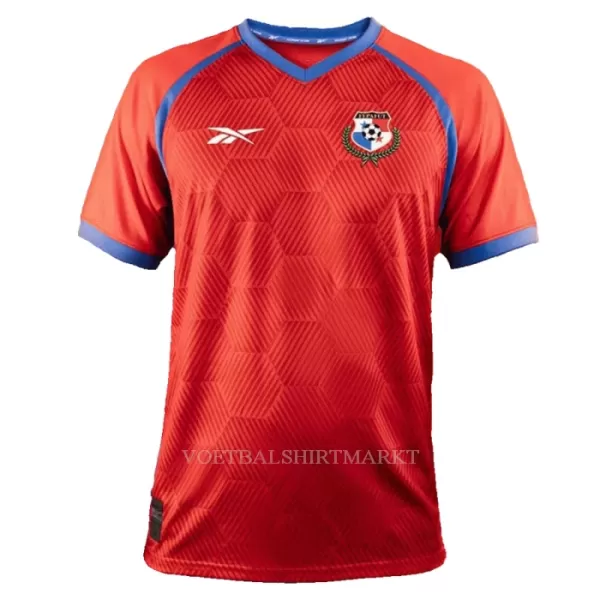 Panama Shirt Heren Thuis 2023