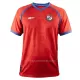 Panama Shirt Heren Thuis 2023