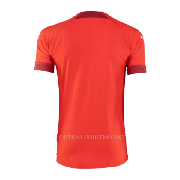 PSV Eindhoven Shirt Heren Verjaardag 2023/24