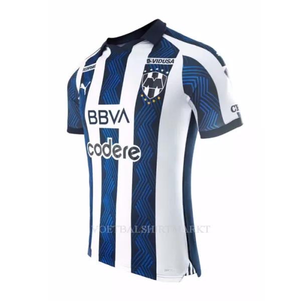 Rayados Monterrey Cup Shirt Heren Derde 2023/24