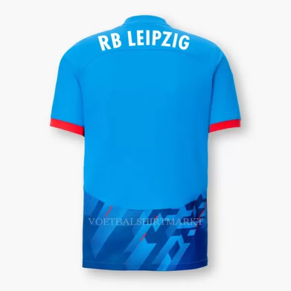 RB Leipzig Shirt Heren Derde 2023/24