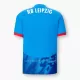 RB Leipzig Shirt Heren Derde 2023/24