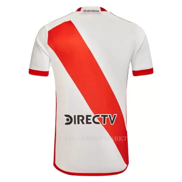 River Plate Shirt Heren Thuis 2023/24