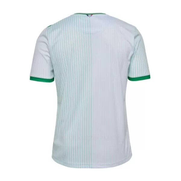 Saint-Etienne Shirt Heren Uit 2023/24