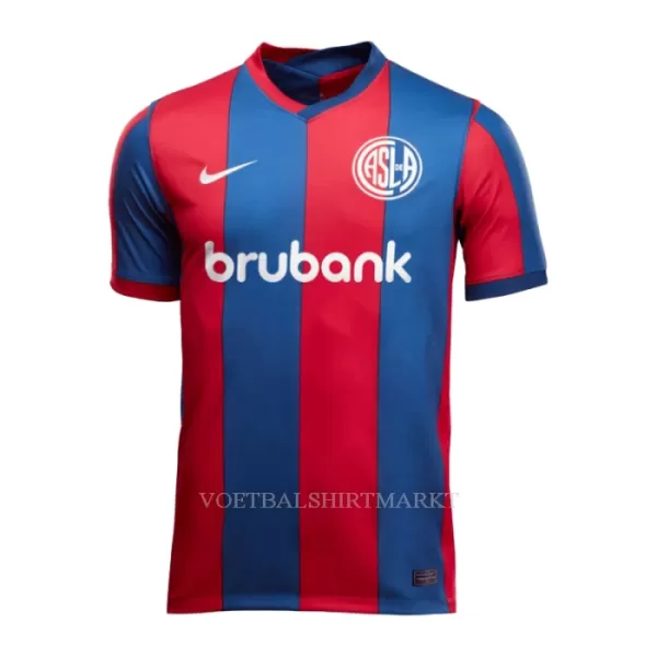 San Lorenzo Shirt Heren Thuis 2023/24