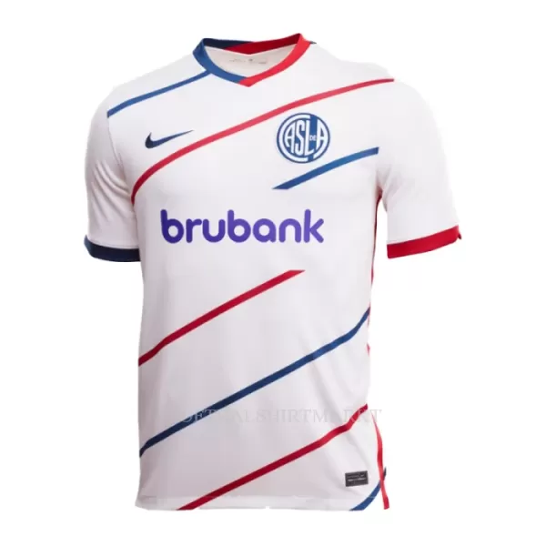 San Lorenzo Shirt Heren Uit 2023/24