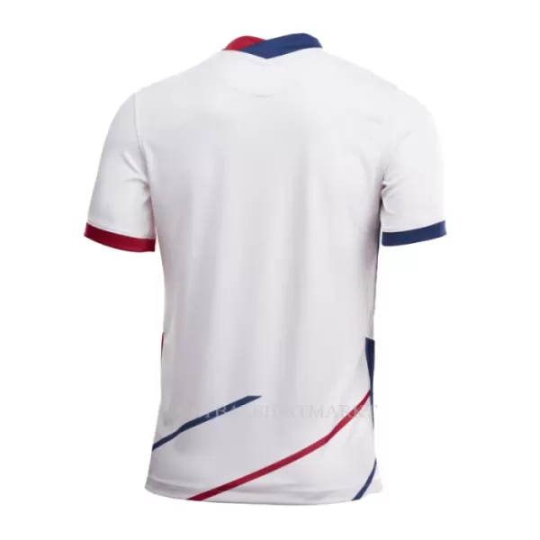 San Lorenzo Shirt Heren Uit 2023/24