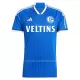 Schalke 04 Shirt Heren Thuis 2023/24