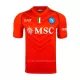 SSC Napoli Keeper Shirt Heren Thuis 2023/24