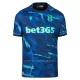 Stoke City Shirt Heren Uit 2023/24