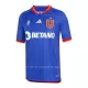 Universidad de Chile Shirt Heren Thuis 2023/24