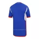 Universidad de Chile Shirt Heren Thuis 2023/24