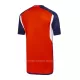 Universidad de Chile Shirt Heren Uit 2023/24