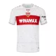 VfB Stuttgart Shirt Heren Thuis 2023/24