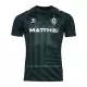 Werder Bremen Shirt Heren Derde 2023/24