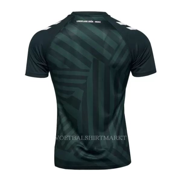 Werder Bremen Shirt Heren Derde 2023/24