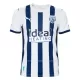 West Bromwich Albion Shirt Heren Thuis 2023/24