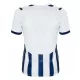 West Bromwich Albion Shirt Heren Thuis 2023/24