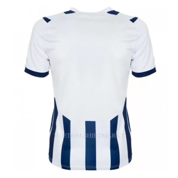 West Bromwich Albion Tenue Kind Thuis 2023/24