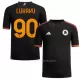 AS Roma Lukaku 90 Shirt Heren Derde 2023/24